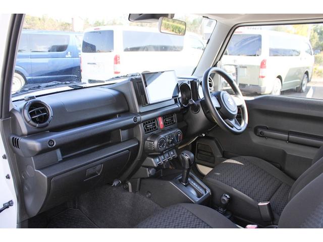 ジムニー ＸＧ　リフトアップカスタム　ダムドＲＯＯＴＳ　ネオクラシック（27枚目）