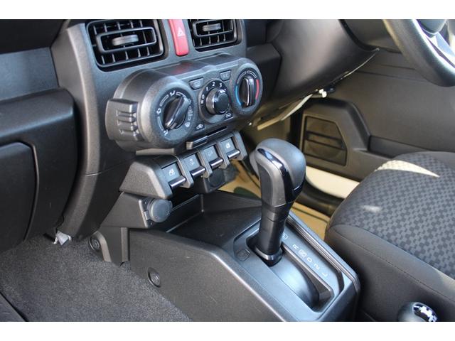 ジムニー ＸＧ　リフトアップカスタム　ダムドＲＯＯＴＳ　ネオクラシック（28枚目）