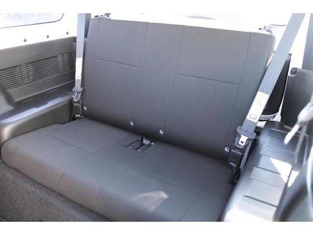 ジムニー ＸＧ　リフトアップカスタム　ダムドＲＯＯＴＳ　ネオクラシック（29枚目）