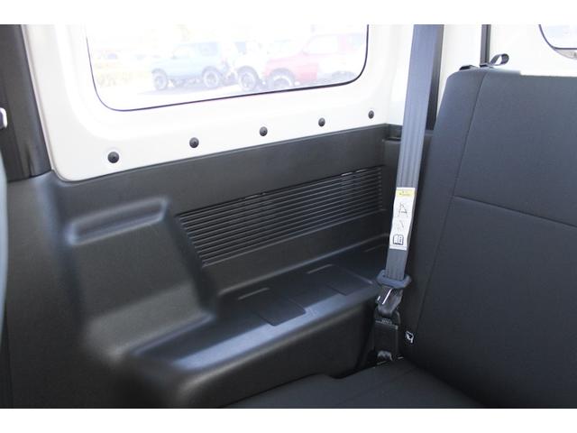 ジムニー ＸＧ　リフトアップカスタム　ダムドＲＯＯＴＳ　ネオクラシック（30枚目）