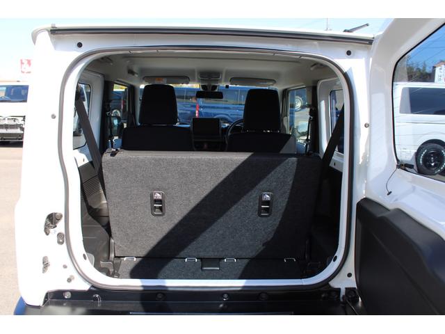 ジムニー ＸＧ　リフトアップカスタム　ダムドＲＯＯＴＳ　ネオクラシック（32枚目）