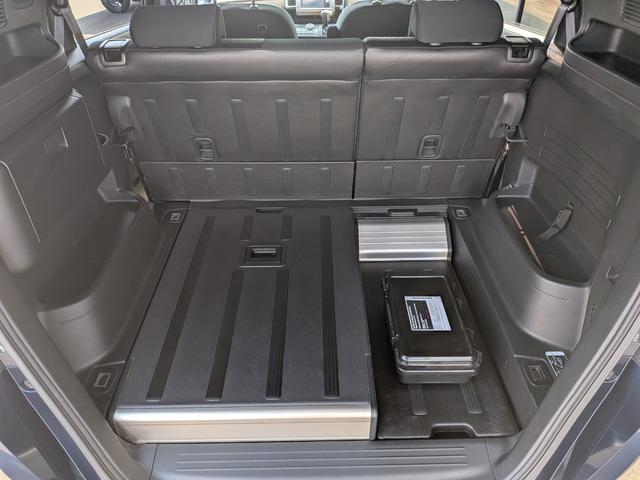 フリードスパイク Ｇ　ジャストセレクション　ギャザーズナビ　バックモニターカメラ　両側スライドドア　ＨＩＤヘッドライト　キーレス　ＥＴＣ　ＣＤ　オートエアコン　５人乗り　ＣＶＴ（28枚目）