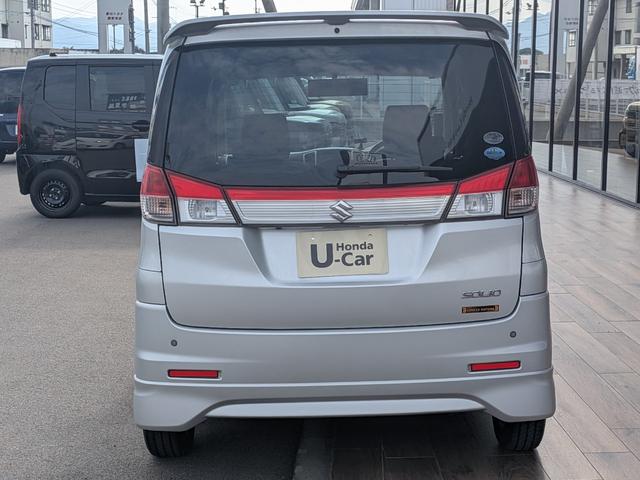 ソリオ Ｓ　パナソニックＨＤＤナビ　ＣＤ　ＤＶＤ　Ｂｌｕｅｔｏｏｔｈ　ミュージックサーバー　両側パワースライドドア　バックモニターカメラ　障害物センサー　ＥＴＣ　プッシュスタート　スマートキー　ＨＩＤヘッドライト（9枚目）