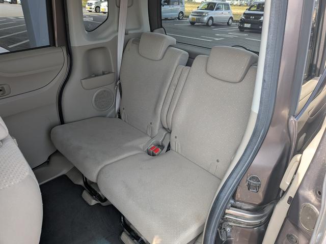 Ｎ－ＢＯＸ Ｇ・Ｌパッケージ　メモリーナビ　ＣＤ　ＤＶＤ　ワンセグＴＶ　左側パワースライドドア　衝突被害軽減システム　ＥＴＣ　アイドリングストップ　オートエアコン　プッシュスタート　スマートキー（25枚目）