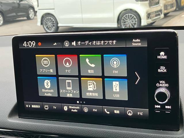 シビック ＥＸ　ホンダセンシング　パドルシフト　１０．２インチデジタルグラフィックメーター　レザーＸスウェードコンビシート　	ＢＯＳＥプレミアムサウンドシステム　ワイヤレス充電器　ナビ　ＴＶ　ＢＴ　前後ドラレコ（45枚目）