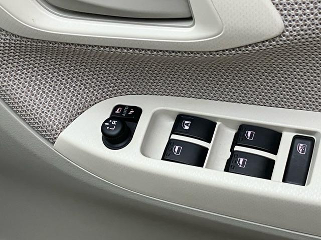 ムーヴ Ｘ　ＳＡＩＩ　ナビ　フルセグＴＶ　バックモニター　Ｂｌｕｅｔｏｏｔｈ　スマートアシスト　衝突被害軽減システム　スマートキー　オートエアコン　アイドリングストップ　横滑り防止装置　プッシュスタート　１４インチＡＷ（27枚目）