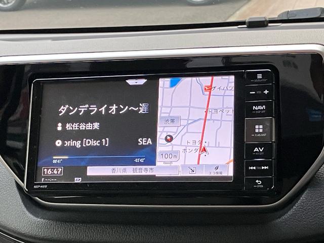 ムーヴ Ｘ　ＳＡＩＩ　ナビ　フルセグＴＶ　バックモニター　Ｂｌｕｅｔｏｏｔｈ　スマートアシスト　衝突被害軽減システム　スマートキー　オートエアコン　アイドリングストップ　横滑り防止装置　プッシュスタート　１４インチＡＷ（35枚目）