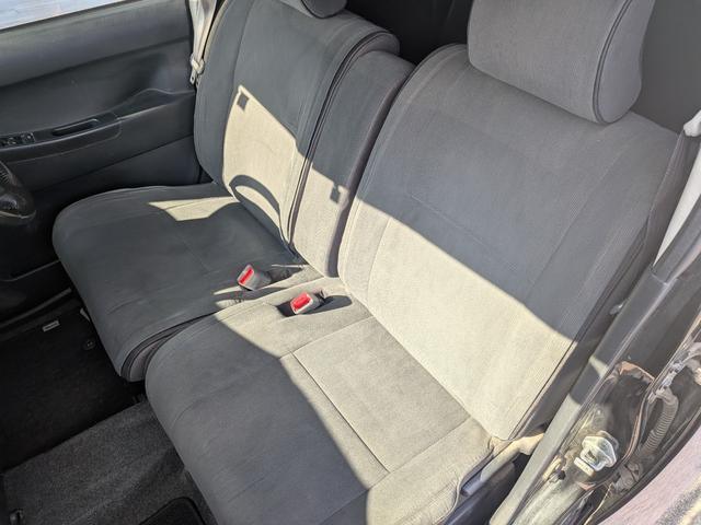 ムーヴコンテ L ETC パワーシート オートエアコン キーレスエントリー ベンチシート 社外アルミホイール(17枚目)