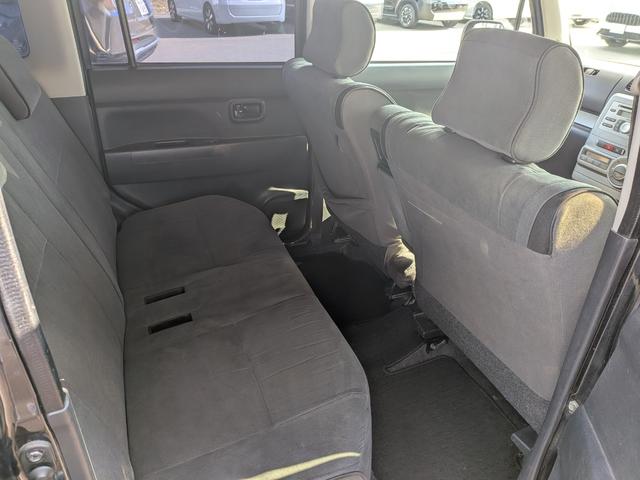 ムーヴコンテ L ETC パワーシート オートエアコン キーレスエントリー ベンチシート 社外アルミホイール(22枚目)