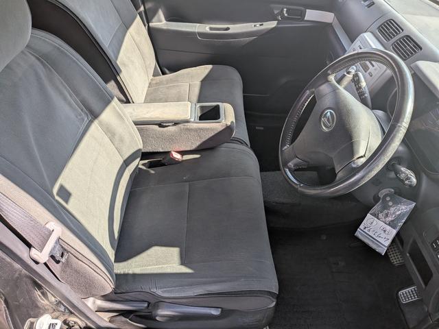 ムーヴコンテ L ETC パワーシート オートエアコン キーレスエントリー ベンチシート 社外アルミホイール(23枚目)