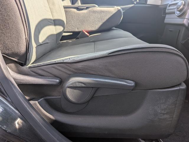 ムーヴコンテ L ETC パワーシート オートエアコン キーレスエントリー ベンチシート 社外アルミホイール(24枚目)