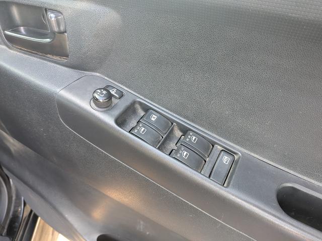 ムーヴコンテ L ETC パワーシート オートエアコン キーレスエントリー ベンチシート 社外アルミホイール(26枚目)