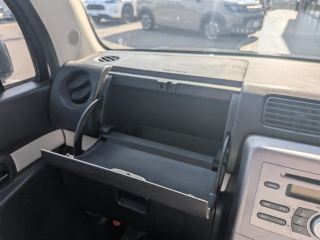 ムーヴコンテ L ETC パワーシート オートエアコン キーレスエントリー ベンチシート 社外アルミホイール(34枚目)