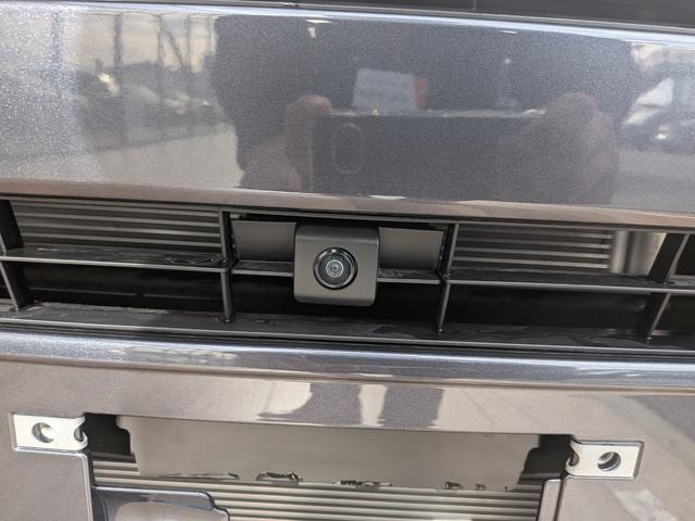 フリード ｅ：ＨＥＶエアー　ＥＸ　６人　新車未登録車　両側パワースライドドア　アダプティブクルーズコントロール　ホンダセンシング　マルチビューカメラシステム　ブラインドスポットインフォメーション　２列目キャプテンシート　シートヒーター（20枚目）