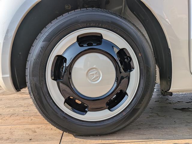 Ｎ－ＢＯＸ ファッションスタイル　新車未登録車　ホンダセンシング　両側パワースライドドア　シートバックテーブル　ファッションスタイル　１４ＡＷ　ＬＥＤヘッドライト　アダプティブクルーズコントロール　クリアランスソナー　シートヒーター（33枚目）