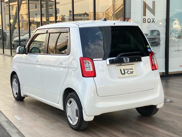 Ｎ－ＯＮＥ ツアラー　ギャザーズナビ　バックモニター　ワンセグＴＶ　ＣＤ／ＤＶＤ　ＥＴＣ　プッシュスタート　スマートキー　オートエアコン　横滑り防止装置　ベンチシート（9枚目）