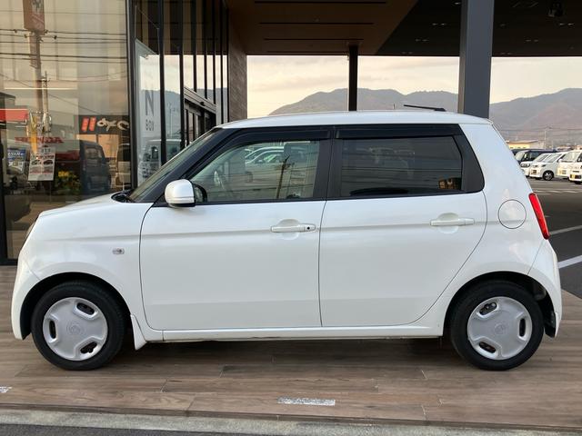 Ｎ－ＯＮＥ ツアラー　ギャザーズナビ　バックモニター　ワンセグＴＶ　ＣＤ／ＤＶＤ　ＥＴＣ　プッシュスタート　スマートキー　オートエアコン　横滑り防止装置　ベンチシート（10枚目）