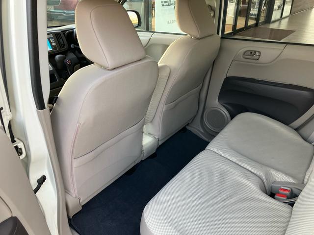 Ｎ－ＯＮＥ ツアラー　ギャザーズナビ　バックモニター　ワンセグＴＶ　ＣＤ／ＤＶＤ　ＥＴＣ　プッシュスタート　スマートキー　オートエアコン　横滑り防止装置　ベンチシート（19枚目）