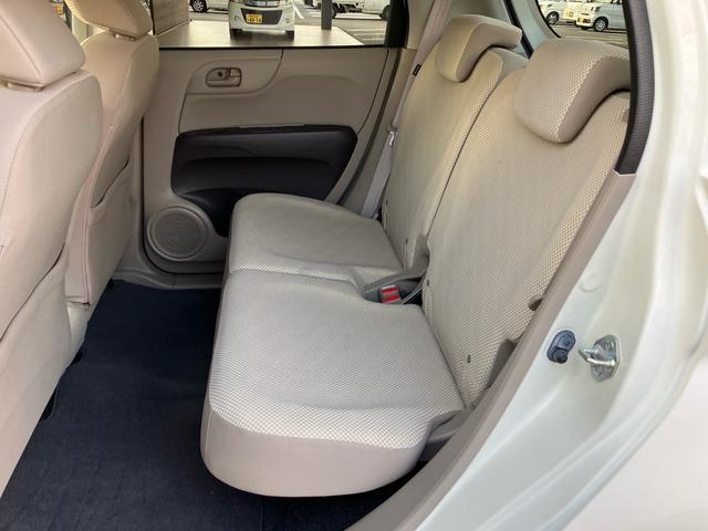 Ｎ－ＯＮＥ ツアラー　ギャザーズナビ　バックモニター　ワンセグＴＶ　ＣＤ／ＤＶＤ　ＥＴＣ　プッシュスタート　スマートキー　オートエアコン　横滑り防止装置　ベンチシート（20枚目）