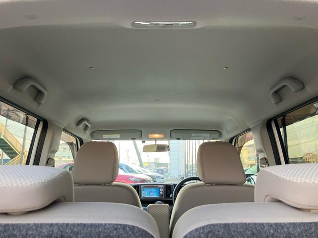 Ｎ－ＯＮＥ ツアラー　ギャザーズナビ　バックモニター　ワンセグＴＶ　ＣＤ／ＤＶＤ　ＥＴＣ　プッシュスタート　スマートキー　オートエアコン　横滑り防止装置　ベンチシート（22枚目）