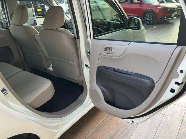 Ｎ－ＯＮＥ ツアラー　ギャザーズナビ　バックモニター　ワンセグＴＶ　ＣＤ／ＤＶＤ　ＥＴＣ　プッシュスタート　スマートキー　オートエアコン　横滑り防止装置　ベンチシート（23枚目）