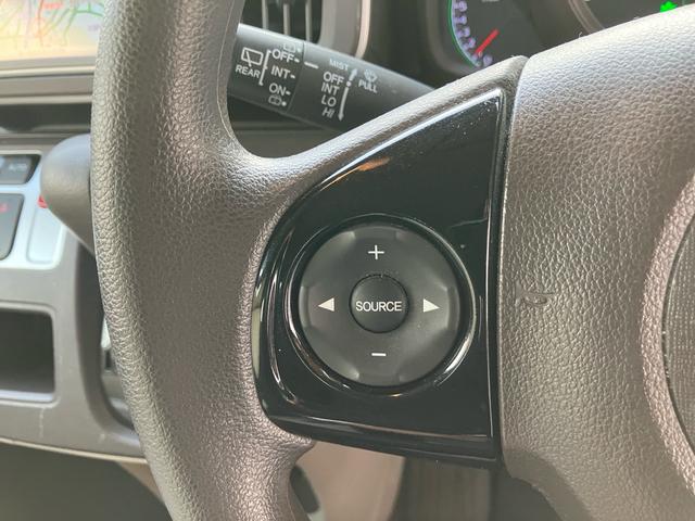 Ｎ－ＯＮＥ ツアラー　ギャザーズナビ　バックモニター　ワンセグＴＶ　ＣＤ／ＤＶＤ　ＥＴＣ　プッシュスタート　スマートキー　オートエアコン　横滑り防止装置　ベンチシート（31枚目）