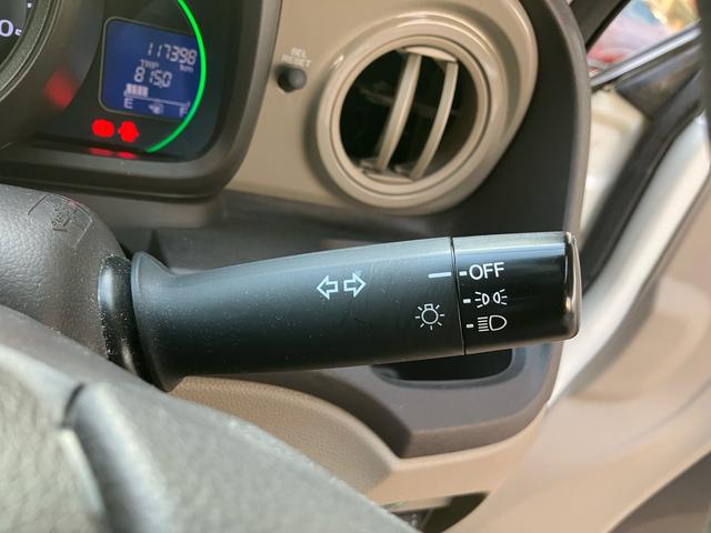 Ｎ－ＯＮＥ ツアラー　ギャザーズナビ　バックモニター　ワンセグＴＶ　ＣＤ／ＤＶＤ　ＥＴＣ　プッシュスタート　スマートキー　オートエアコン　横滑り防止装置　ベンチシート（33枚目）