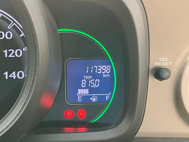 Ｎ－ＯＮＥ ツアラー　ギャザーズナビ　バックモニター　ワンセグＴＶ　ＣＤ／ＤＶＤ　ＥＴＣ　プッシュスタート　スマートキー　オートエアコン　横滑り防止装置　ベンチシート（35枚目）