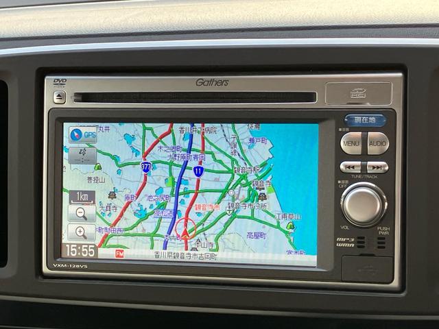 Ｎ－ＯＮＥ ツアラー　ギャザーズナビ　バックモニター　ワンセグＴＶ　ＣＤ／ＤＶＤ　ＥＴＣ　プッシュスタート　スマートキー　オートエアコン　横滑り防止装置　ベンチシート（37枚目）