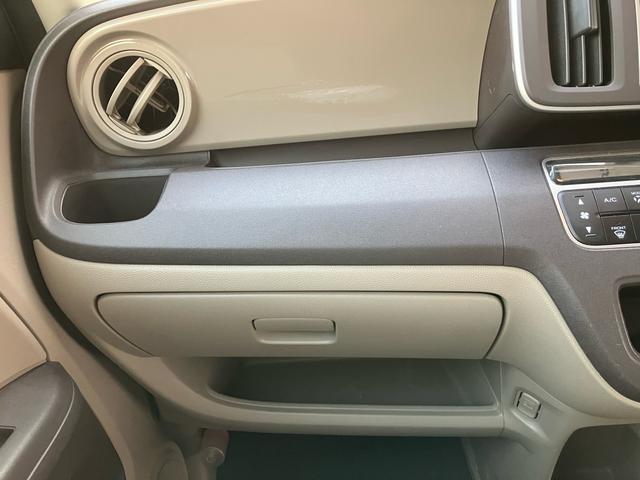 Ｎ－ＯＮＥ ツアラー　ギャザーズナビ　バックモニター　ワンセグＴＶ　ＣＤ／ＤＶＤ　ＥＴＣ　プッシュスタート　スマートキー　オートエアコン　横滑り防止装置　ベンチシート（43枚目）