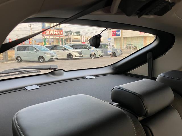 ヴェゼル ｅ：ＨＥＶ　Ｚ　ホンダセンシング　ナビ　バックモニター　Ｂｌｕｅｔｏｏｔｈ　フルセグＴＶ　ブラインドスポットインフォメーション　シートヒーター　パドルシフト　ステアリングヒーター　ＥＴＣ　１８インチＡＷ　コンビシート（30枚目）