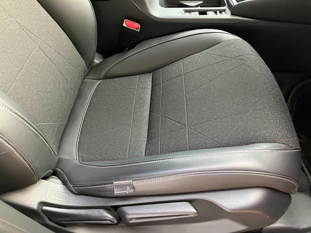 ヴェゼル ｅ：ＨＥＶ　Ｚ　ホンダセンシング　ナビ　バックモニター　Ｂｌｕｅｔｏｏｔｈ　フルセグＴＶ　ブラインドスポットインフォメーション　シートヒーター　パドルシフト　ステアリングヒーター　ＥＴＣ　１８インチＡＷ　コンビシート（34枚目）