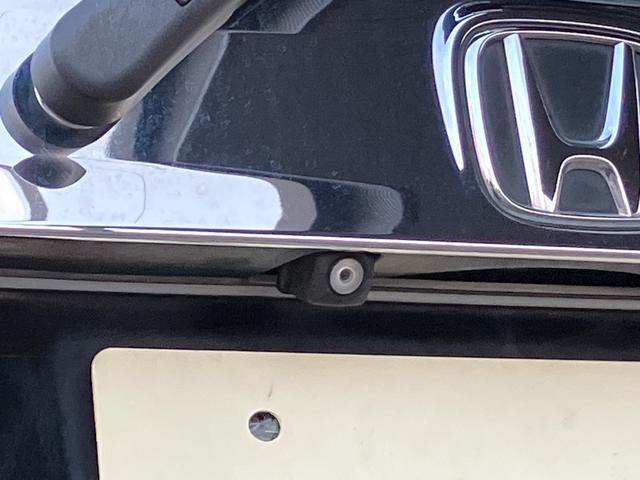 Ｎ－ＷＧＮカスタム Ｇ・ターボパッケージ　無限仕様　エアロ　リアスポイラー　グリル　センター出しマフラー　フロアマット　ギャザーズナビ　バックモニター　ＥＴＣ　パドルシフト　クルーズコントロール　プッシュスタート　あんしんパッケージ　ＨＩＤ（13枚目）