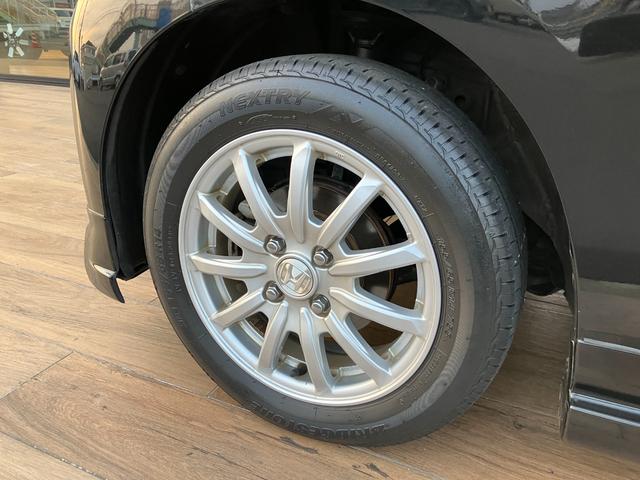 Ｎ－ＷＧＮカスタム Ｇ・ターボパッケージ　無限仕様　エアロ　リアスポイラー　グリル　センター出しマフラー　フロアマット　ギャザーズナビ　バックモニター　ＥＴＣ　パドルシフト　クルーズコントロール　プッシュスタート　あんしんパッケージ　ＨＩＤ（16枚目）