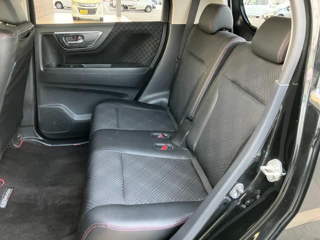 Ｎ－ＷＧＮカスタム Ｇ・ターボパッケージ　無限仕様　エアロ　リアスポイラー　グリル　センター出しマフラー　フロアマット　ギャザーズナビ　バックモニター　ＥＴＣ　パドルシフト　クルーズコントロール　プッシュスタート　あんしんパッケージ　ＨＩＤ（25枚目）