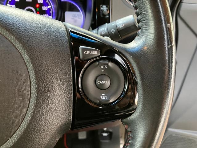 Ｎ－ＷＧＮカスタム Ｇ・ターボパッケージ　無限仕様　エアロ　リアスポイラー　グリル　センター出しマフラー　フロアマット　ギャザーズナビ　バックモニター　ＥＴＣ　パドルシフト　クルーズコントロール　プッシュスタート　あんしんパッケージ　ＨＩＤ（38枚目）