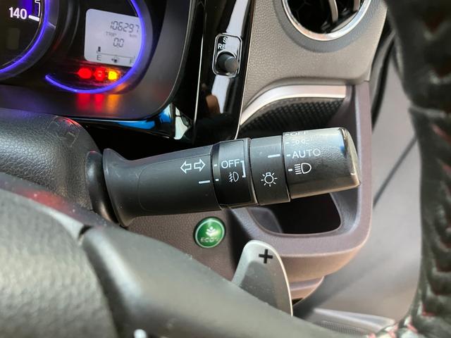 Ｎ－ＷＧＮカスタム Ｇ・ターボパッケージ　無限仕様　エアロ　リアスポイラー　グリル　センター出しマフラー　フロアマット　ギャザーズナビ　バックモニター　ＥＴＣ　パドルシフト　クルーズコントロール　プッシュスタート　あんしんパッケージ　ＨＩＤ（40枚目）