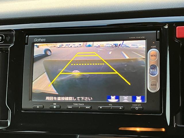 Ｎ－ＷＧＮカスタム Ｇ・ターボパッケージ　無限仕様　エアロ　リアスポイラー　グリル　センター出しマフラー　フロアマット　ギャザーズナビ　バックモニター　ＥＴＣ　パドルシフト　クルーズコントロール　プッシュスタート　あんしんパッケージ　ＨＩＤ（44枚目）