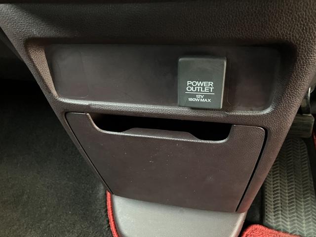 Ｎ－ＷＧＮカスタム Ｇ・ターボパッケージ　無限仕様　エアロ　リアスポイラー　グリル　センター出しマフラー　フロアマット　ギャザーズナビ　バックモニター　ＥＴＣ　パドルシフト　クルーズコントロール　プッシュスタート　あんしんパッケージ　ＨＩＤ（50枚目）