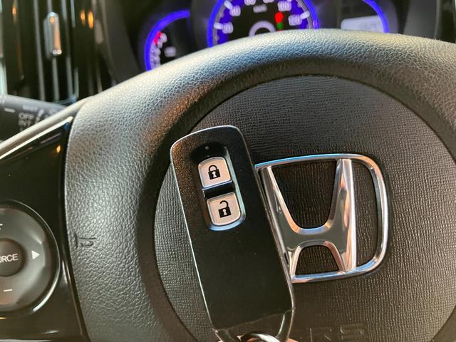 Ｎ－ＷＧＮカスタム Ｇ・ターボパッケージ　無限仕様　エアロ　リアスポイラー　グリル　センター出しマフラー　フロアマット　ギャザーズナビ　バックモニター　ＥＴＣ　パドルシフト　クルーズコントロール　プッシュスタート　あんしんパッケージ　ＨＩＤ（54枚目）