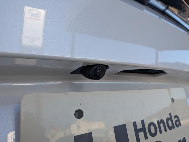 ヴェゼル e:HEV Z 新車未登録車 ディスプレイオーディオ Bluetooth接続 全周囲カメラ シートヒーター ブラインドスポットモニター ETC ホンダセンシング ブラインドスポットインフォメーション(12枚目)