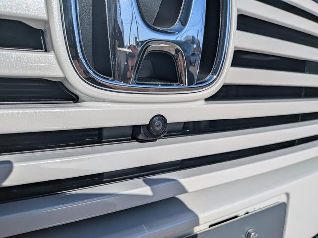 ヴェゼル e:HEV Z 新車未登録車 ディスプレイオーディオ Bluetooth接続 全周囲カメラ シートヒーター ブラインドスポットモニター ETC ホンダセンシング ブラインドスポットインフォメーション(15枚目)