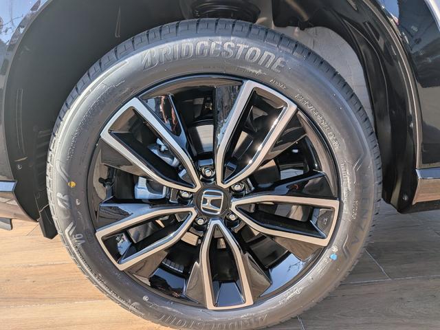 ヴェゼル e:HEV Z 新車未登録車 ディスプレイオーディオ Bluetooth接続 全周囲カメラ シートヒーター ブラインドスポットモニター ETC ホンダセンシング ブラインドスポットインフォメーション(17枚目)