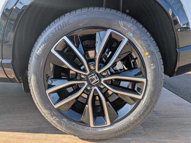ヴェゼル e:HEV Z 新車未登録車 ディスプレイオーディオ Bluetooth接続 全周囲カメラ シートヒーター ブラインドスポットモニター ETC ホンダセンシング ブラインドスポットインフォメーション(18枚目)