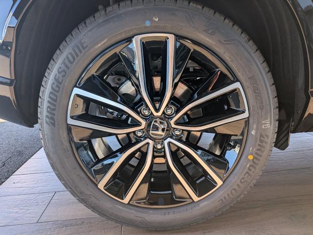 ヴェゼル e:HEV Z 新車未登録車 ディスプレイオーディオ Bluetooth接続 全周囲カメラ シートヒーター ブラインドスポットモニター ETC ホンダセンシング ブラインドスポットインフォメーション(19枚目)