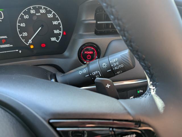 ヴェゼル e:HEV Z 新車未登録車 ディスプレイオーディオ Bluetooth接続 全周囲カメラ シートヒーター ブラインドスポットモニター ETC ホンダセンシング ブラインドスポットインフォメーション(29枚目)