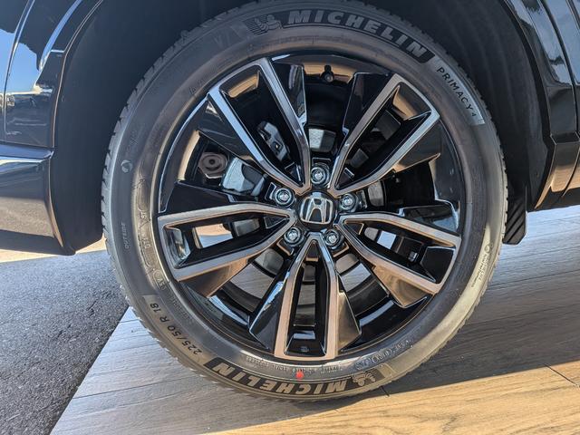 ヴェゼル e:HEV RS 新車未登録車 ディスプレイオーディオ Bluetooth接続 フルセグ ブラインドスポットモニター レーンキープアシスト 障害物センサー バックモニターカメラ(16枚目)