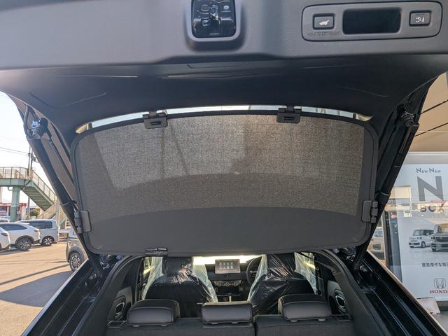 ヴェゼル e:HEV RS 新車未登録車 ディスプレイオーディオ Bluetooth接続 フルセグ ブラインドスポットモニター レーンキープアシスト 障害物センサー バックモニターカメラ(39枚目)