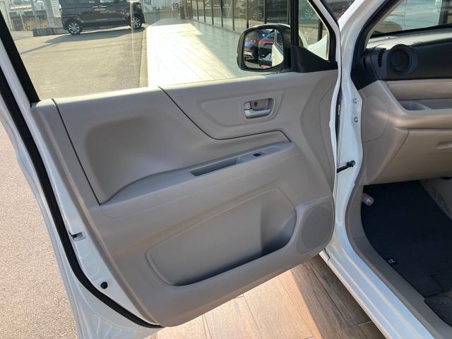 Ｎ－ＷＧＮ Ｇ　ギャザーズナビ　Ｂｌｕｅｔｏｏｔｈ　プッシュスタート　スマートキー　オートエアコン　ワンセグＴＶ　ＣＤ　ベンチシート　電動格納ミラー　横滑り防止装置（11枚目）