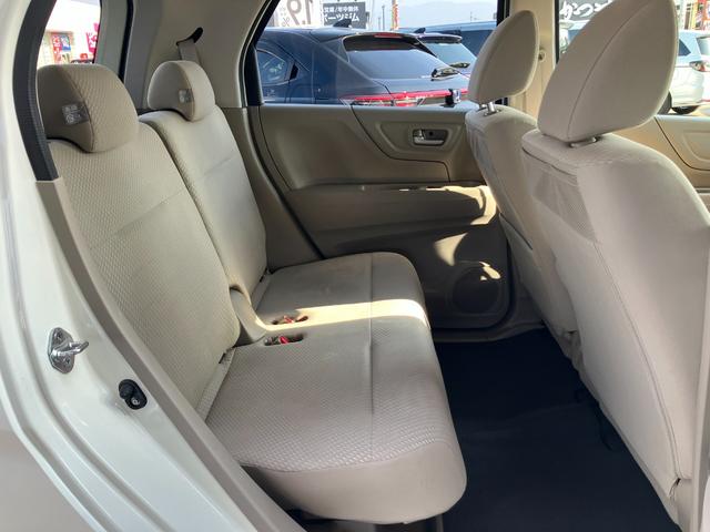 Ｎ－ＷＧＮ Ｇ　ギャザーズナビ　Ｂｌｕｅｔｏｏｔｈ　プッシュスタート　スマートキー　オートエアコン　ワンセグＴＶ　ＣＤ　ベンチシート　電動格納ミラー　横滑り防止装置（21枚目）